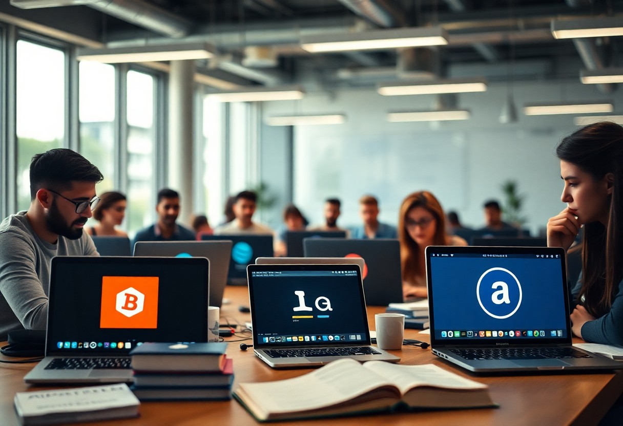 How to Choose the Right Programming Language - CTO.Clinic - Idea to IPO ...